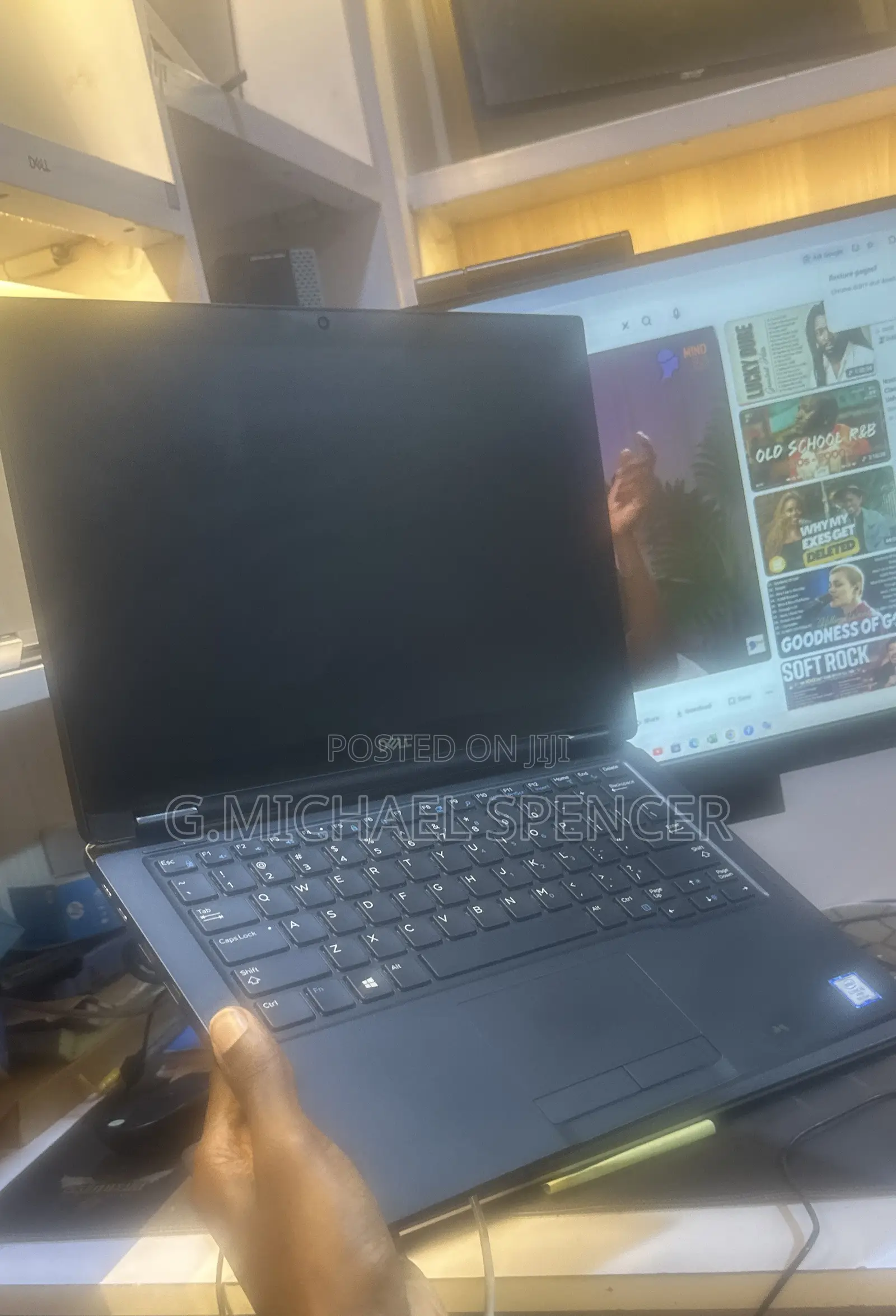 Laptop Dell Latitude E7450 8GB Intel Core i5 SSD 256GB