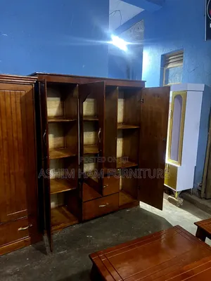 Available Family Wadrobe / Closet