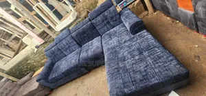Suitable L Chair Multi