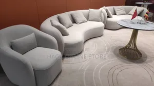 Bean Sofa 3+2+1