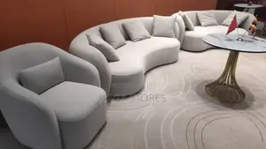 Bean Sofa 3+2+1
