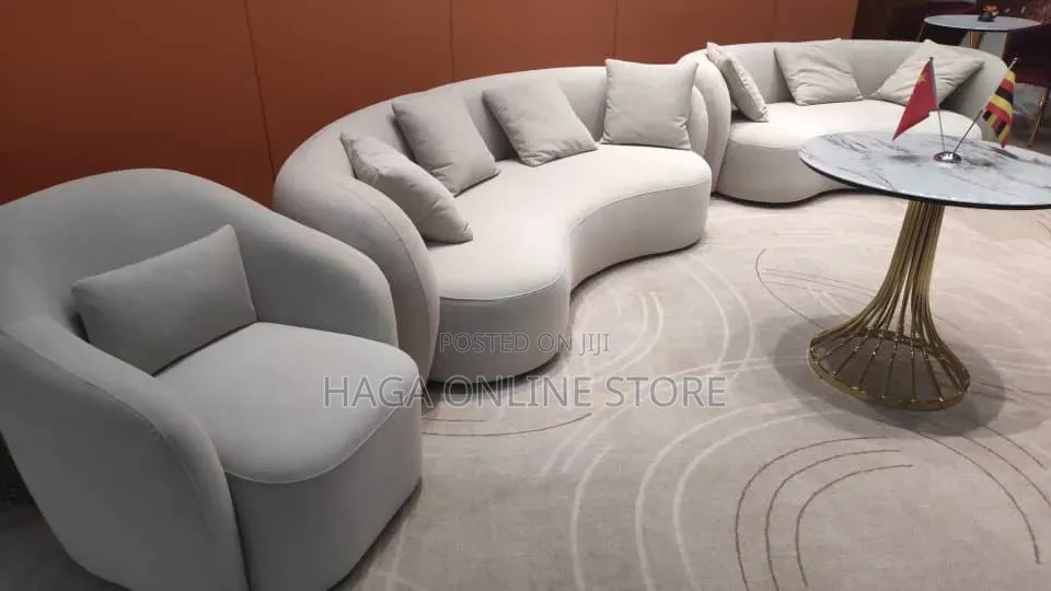 Bean Sofa 3+2+1