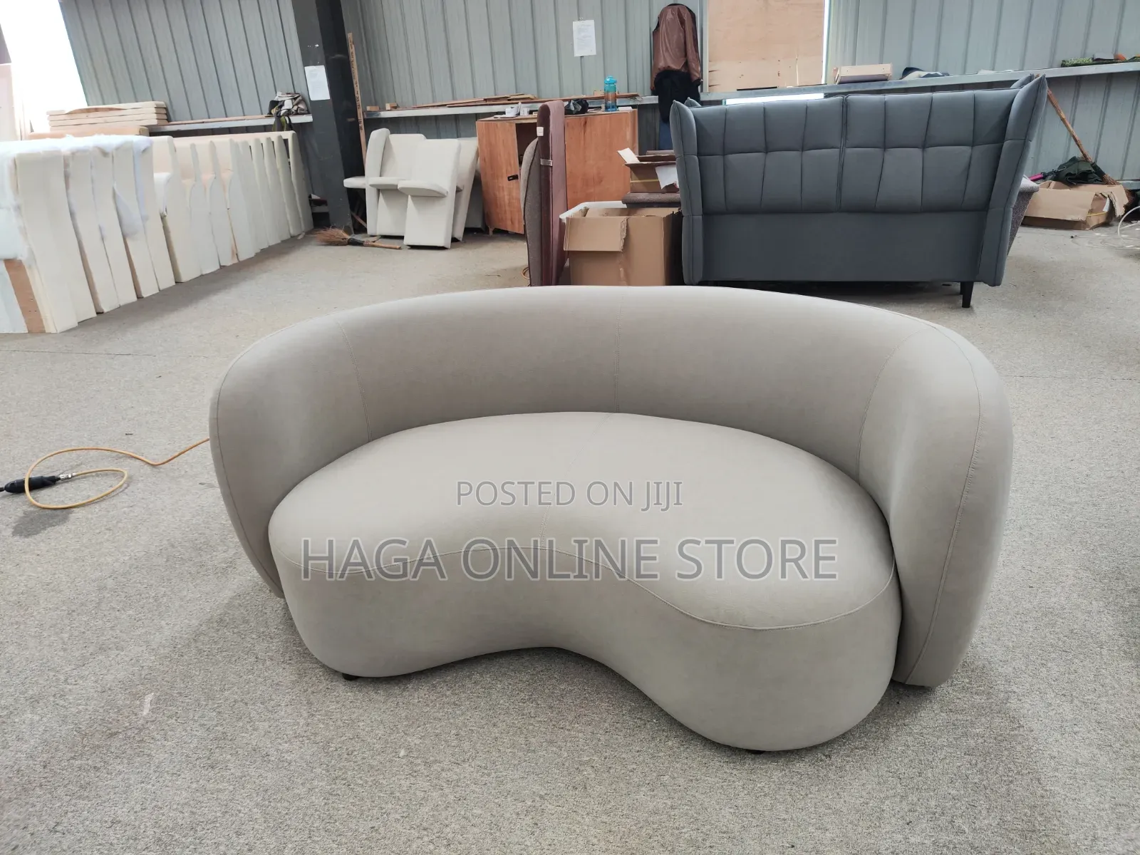 Bean Sofa 3+2+1
