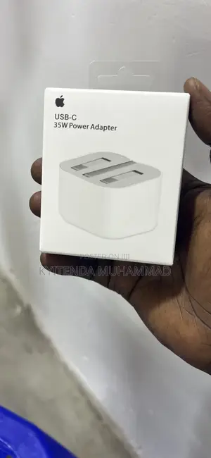 USB C 35 Power Adapter
