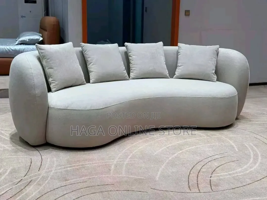 Bean Sofa 3+2+1