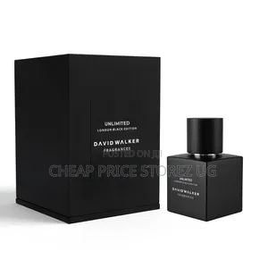 David Walker LBE INFINITE 50ML Erkek Parfüm