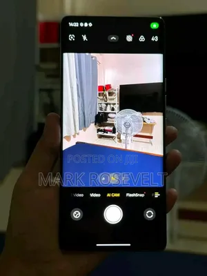 New Tecno Camon 40 Pro 5G 256 GB Gray