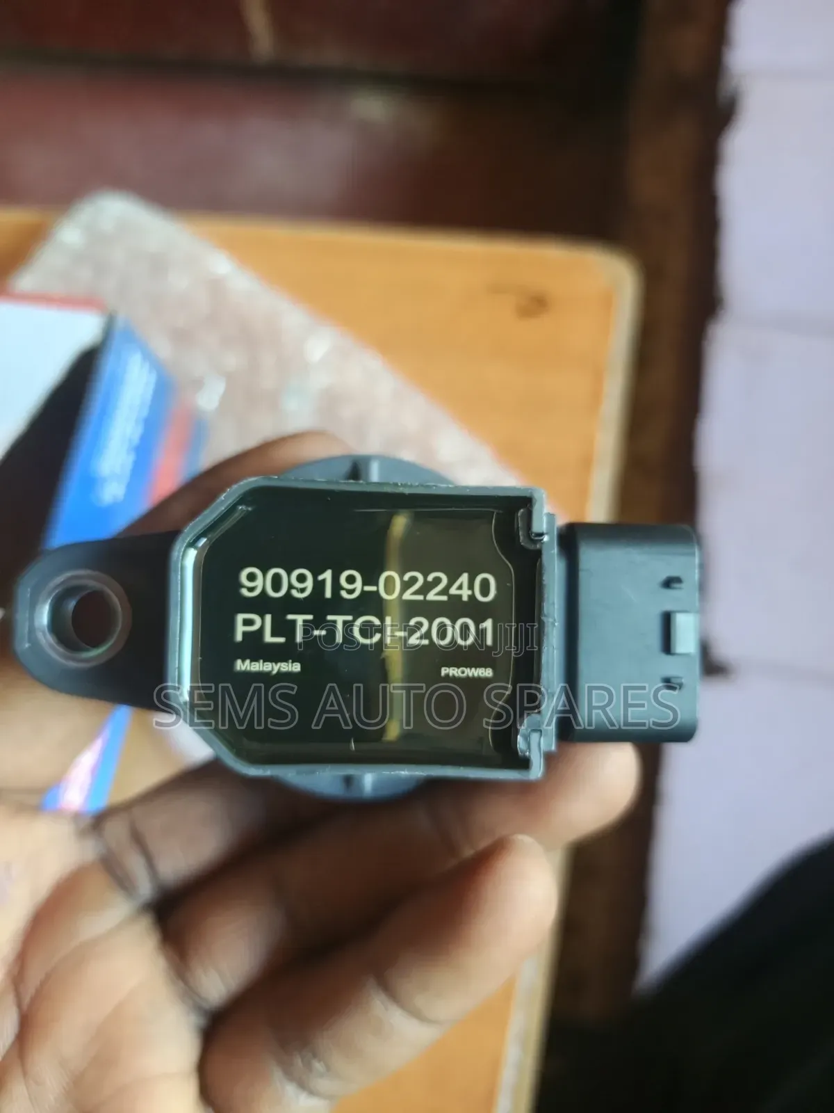 Ignition Coils