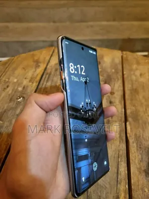 New Tecno Camon 40 Pro 5G 256 GB Gray