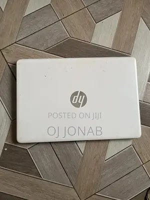 Laptop HP Stream Laptop 4GB Intel Celeron eMMC 32GB