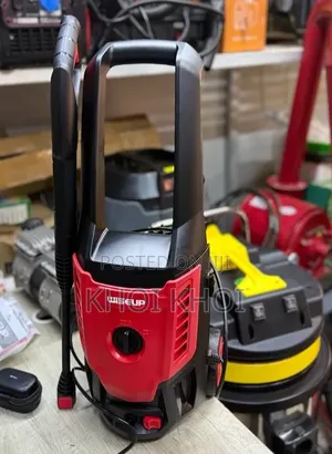 High Pressure Washer 7l/Min WISE UP