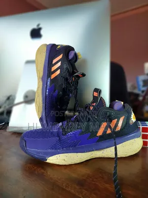 Basketball Shoes