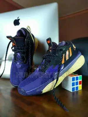 Basketball Shoes