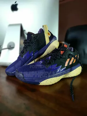 Basketball Shoes