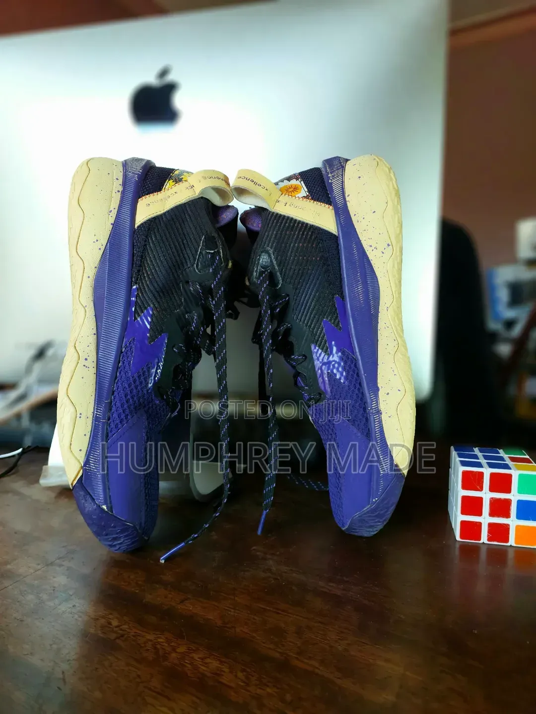 Basketball Shoes
