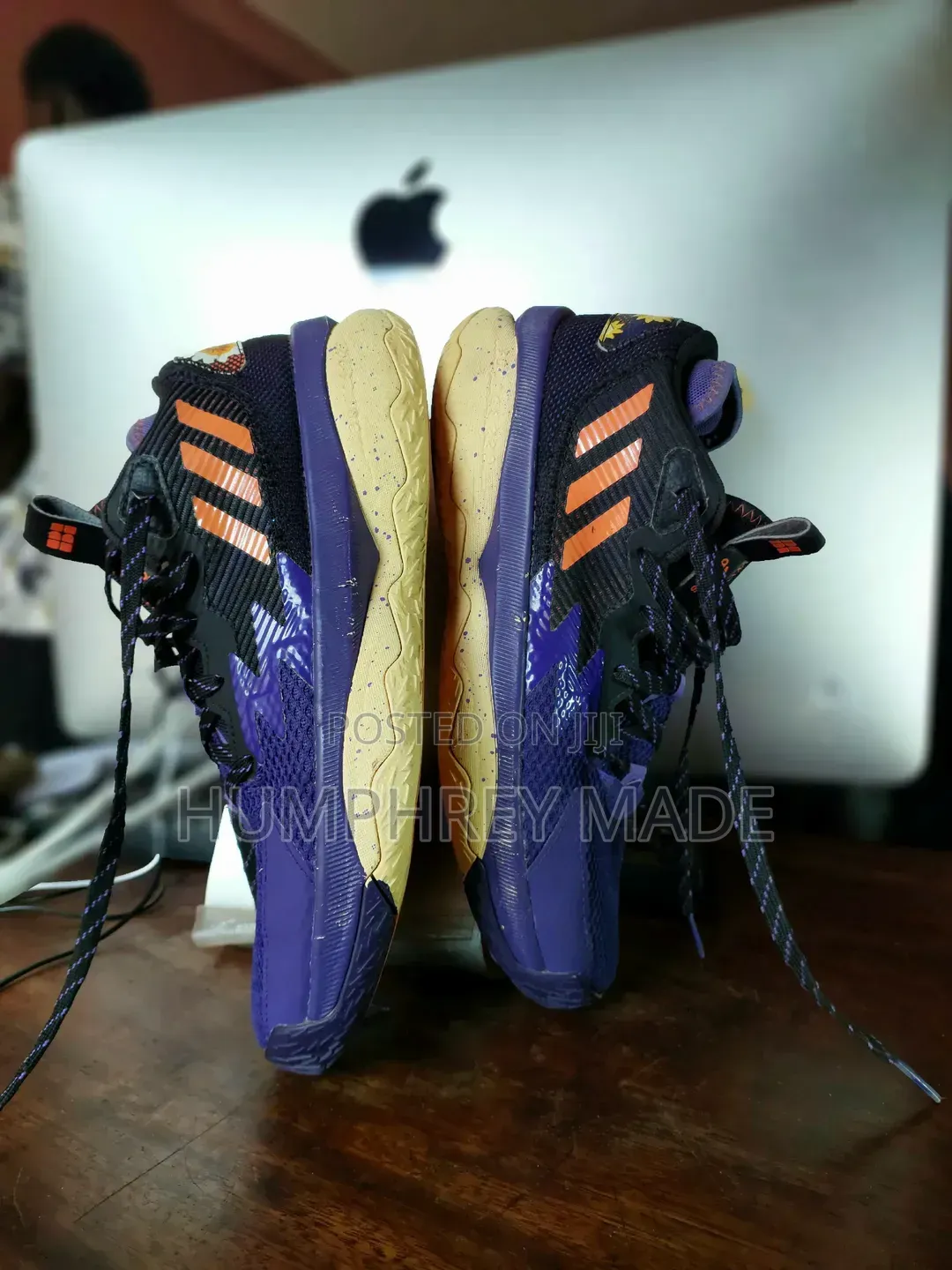 Basketball Shoes