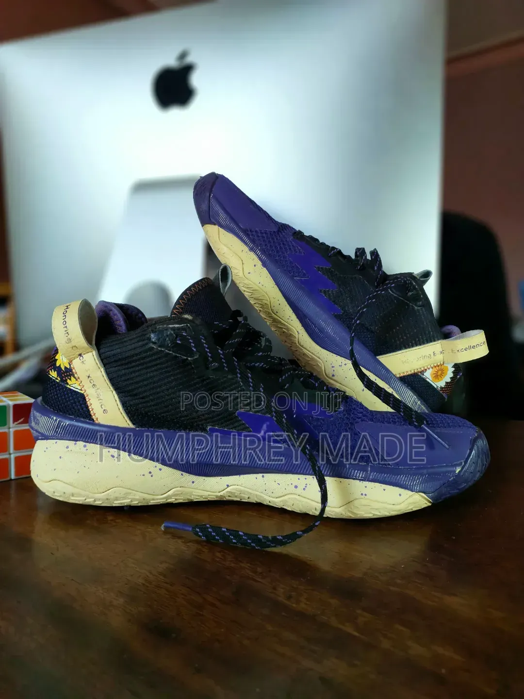 Basketball Shoes