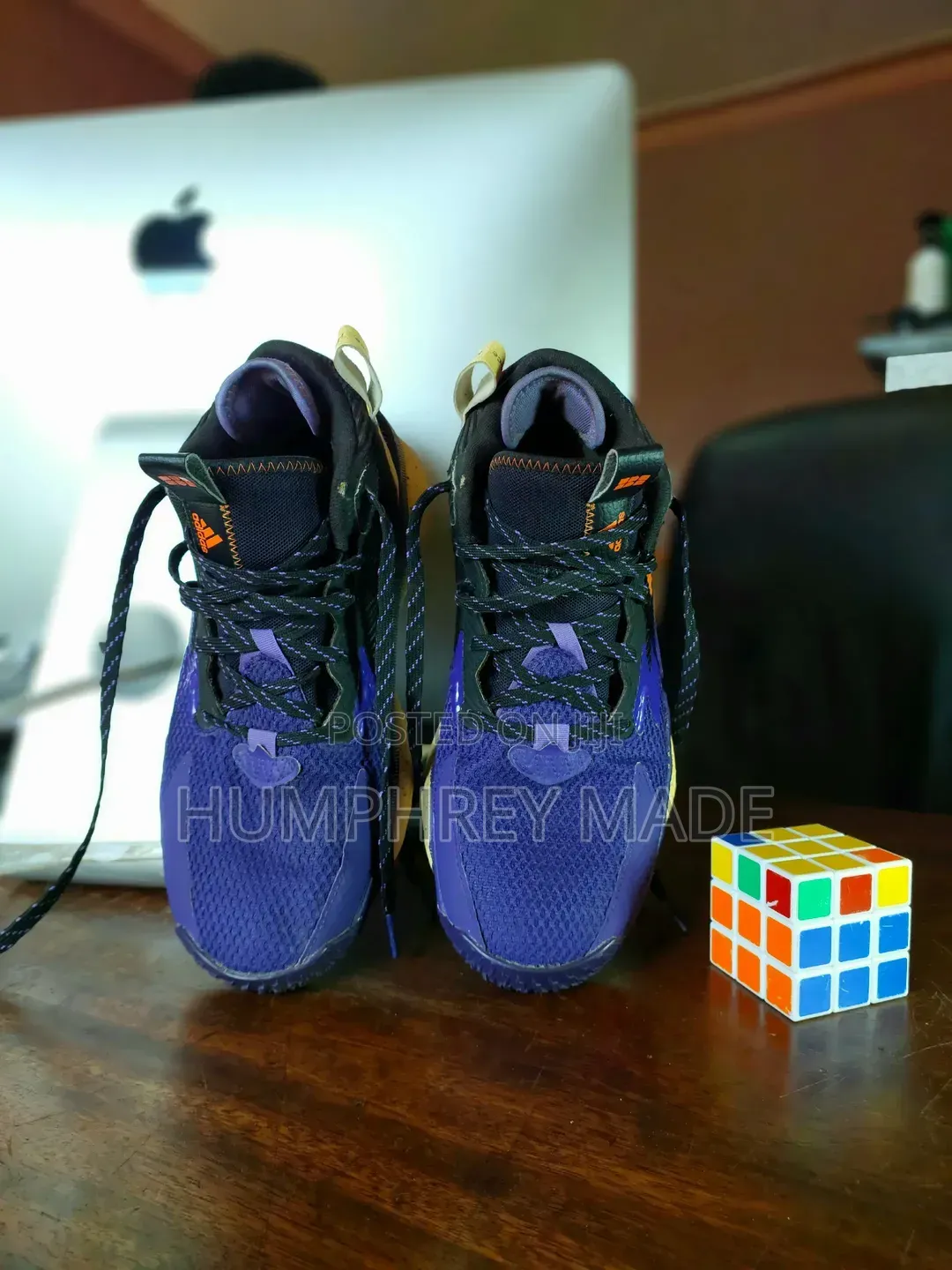 Basketball Shoes