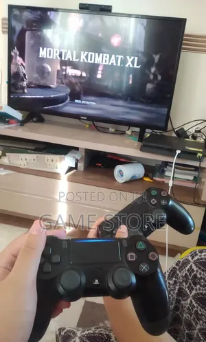 PS4 Slim: Make Fast-Paced Hero Shooter Matches Feel Hyper Active