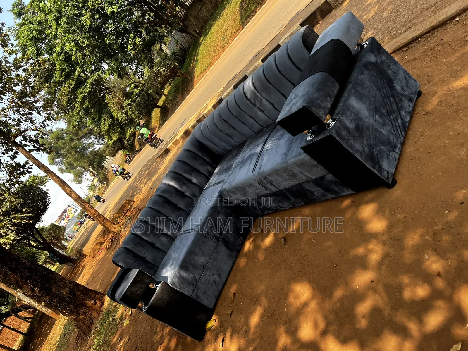 Available Furniture/ Sofa / Set Sofa