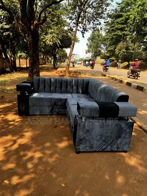 Available Furniture/ Sofa / Set Sofa