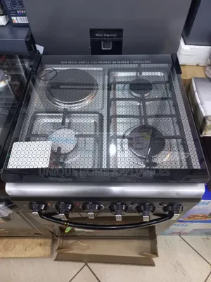 Kitchen Cooker 3x1
