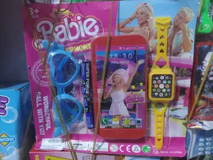 3 in a Pack Toy Set for Kids - Boys or Girls