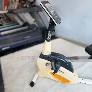 Exercise Recumbent Bike