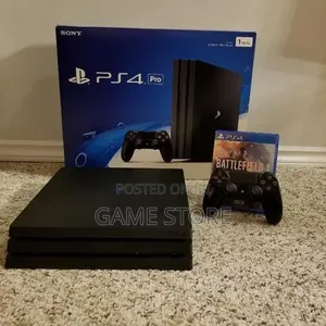 PS4 Pro: Make Deep Space Station Survival Horror Truly Gripping