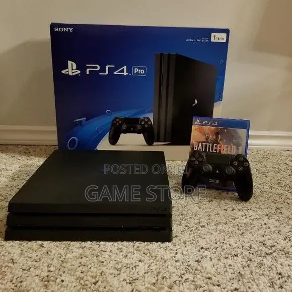 PS4 Pro: Make Deep Space Station Survival Horror Truly Gripping