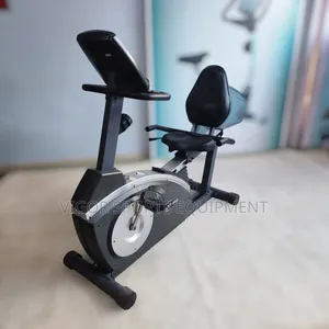 Keytech Recumbent Bike