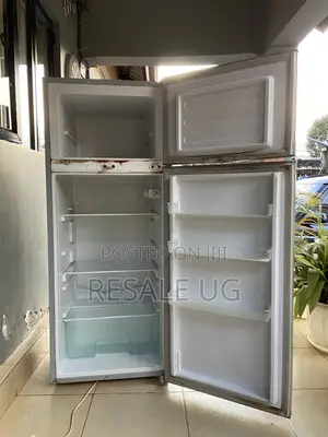 LG Double Door