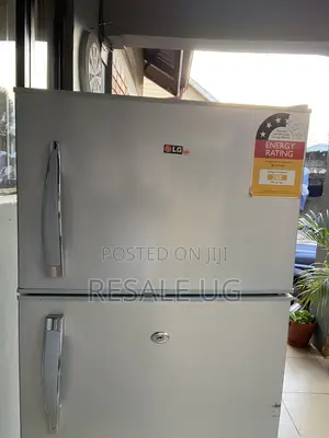 LG Double Door