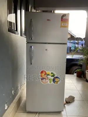 LG Double Door