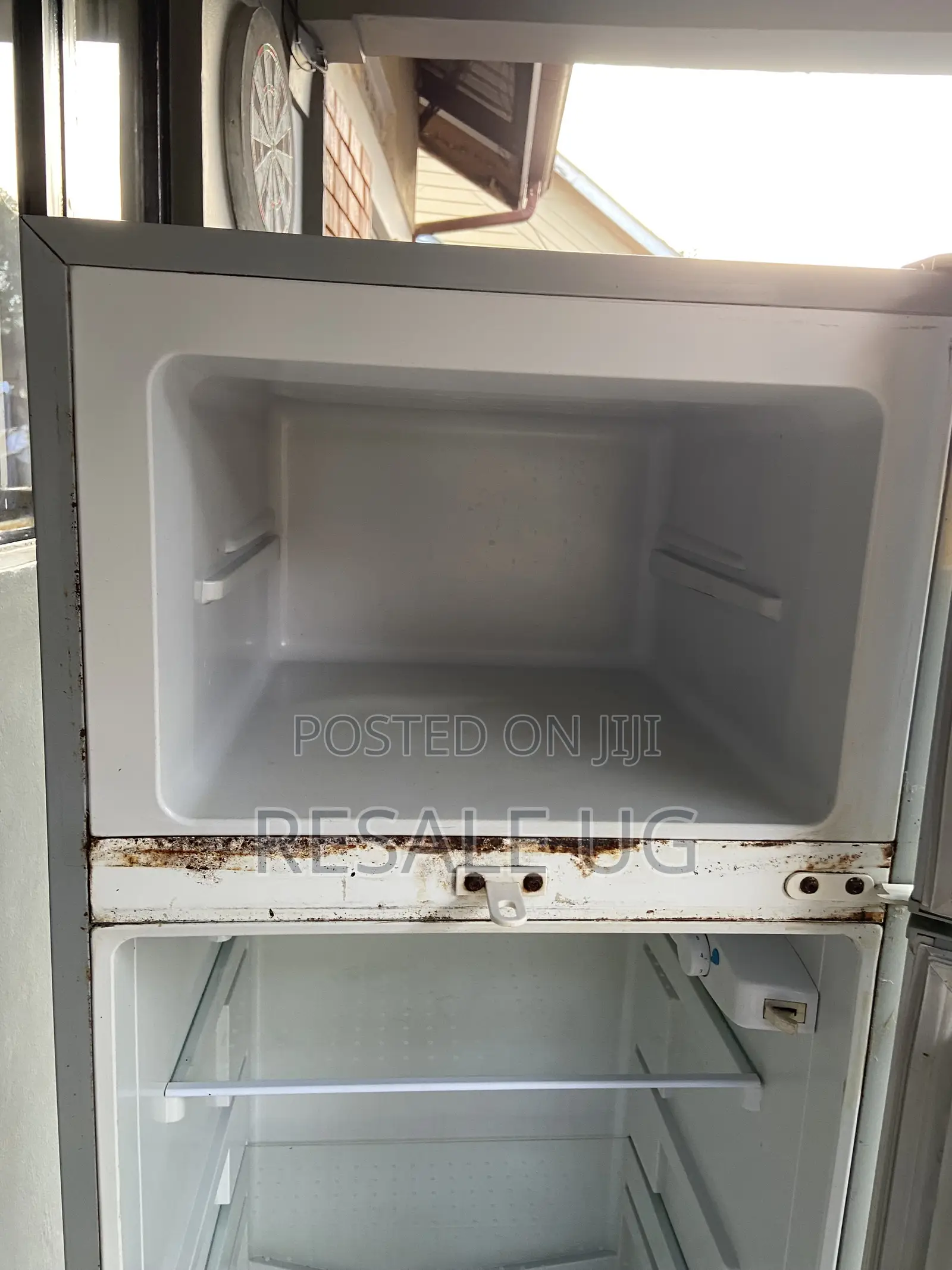 LG Double Door