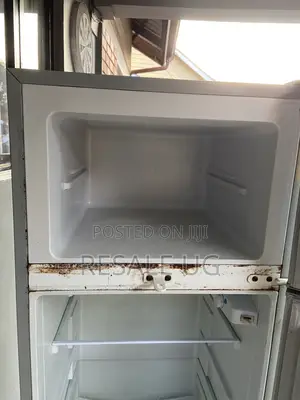 LG Double Door