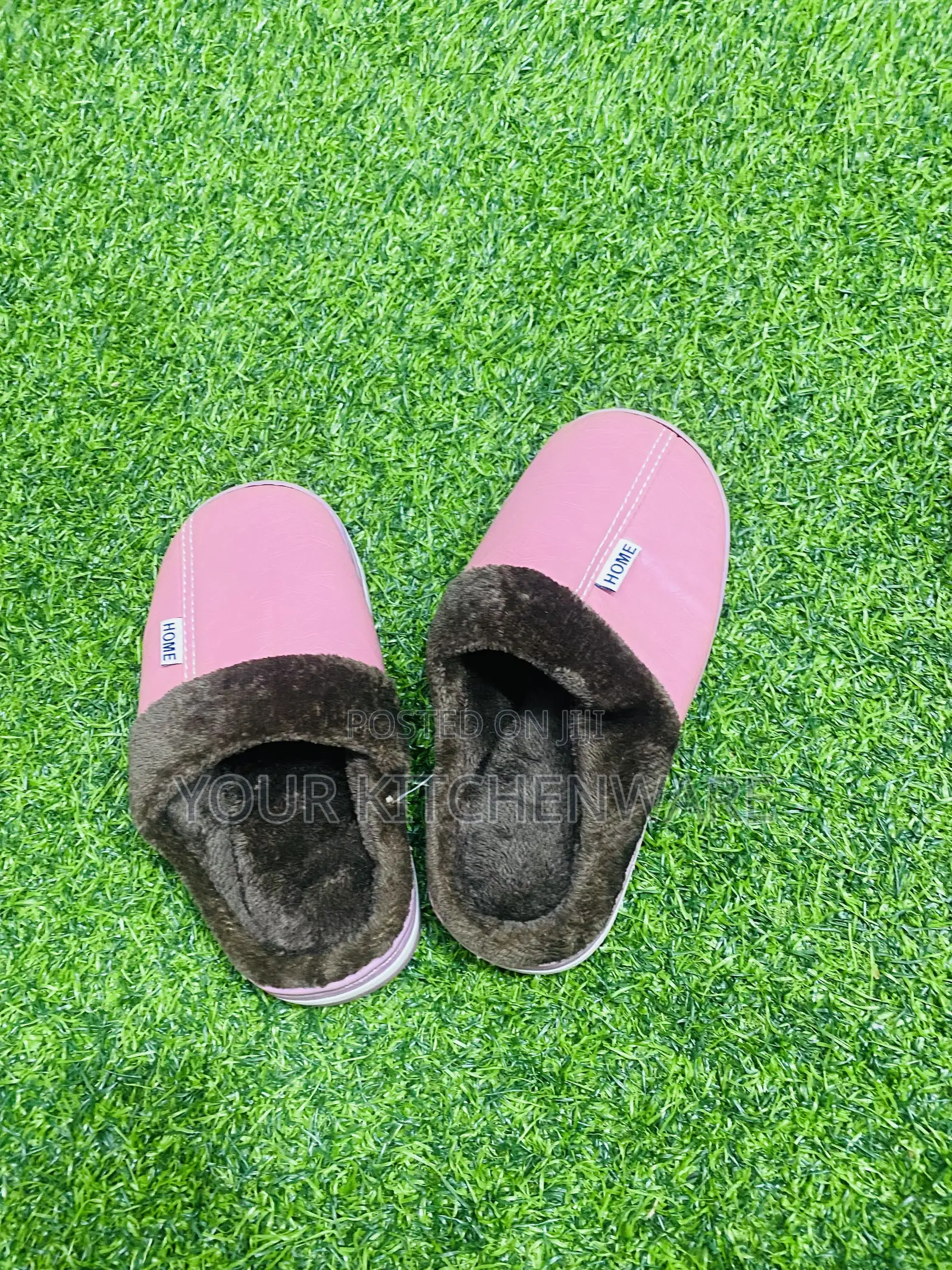 Home Leather Shoes