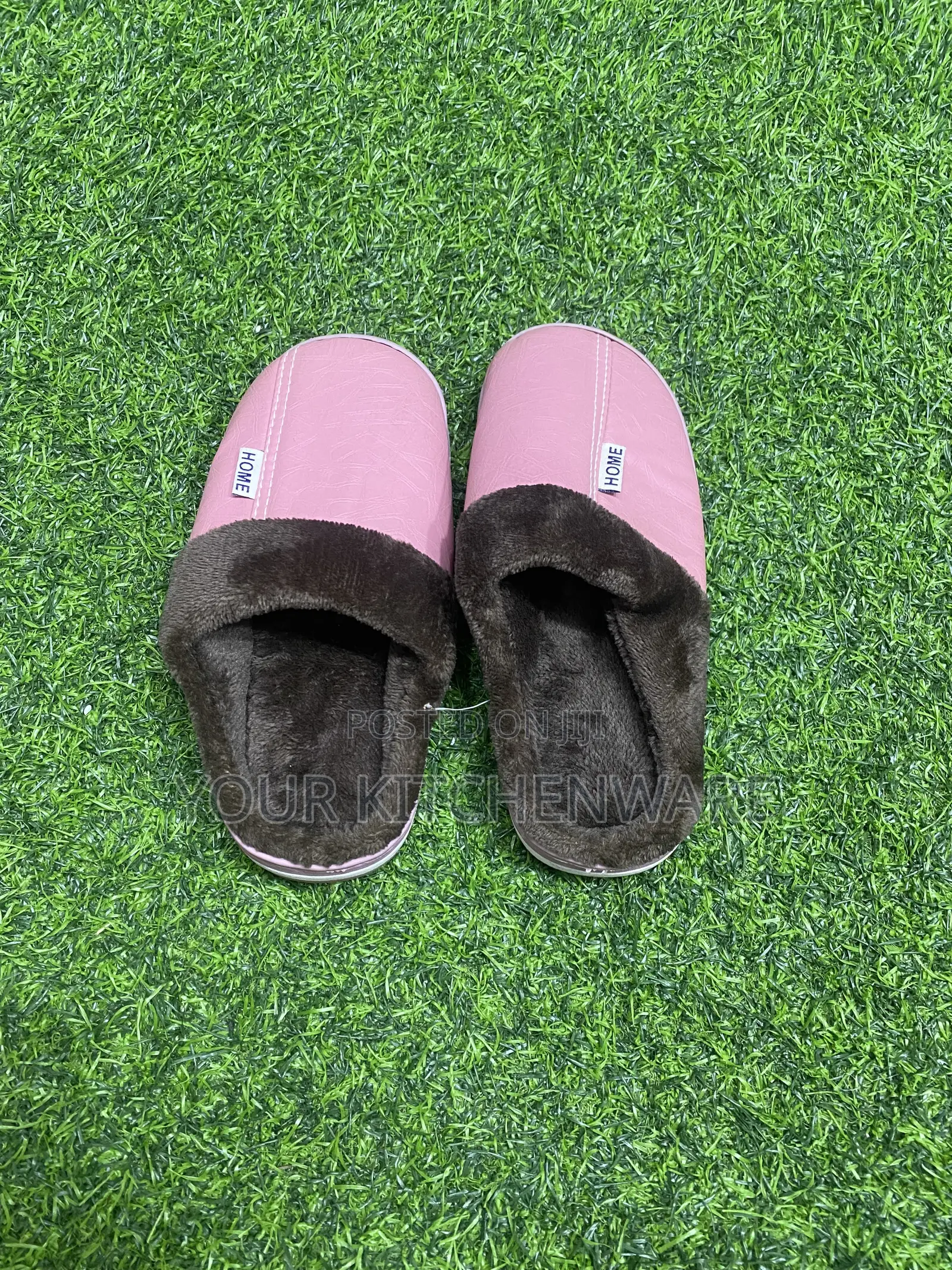 Home Leather Shoes
