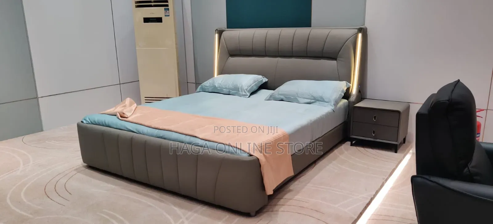 King Size Bed 180cm*200