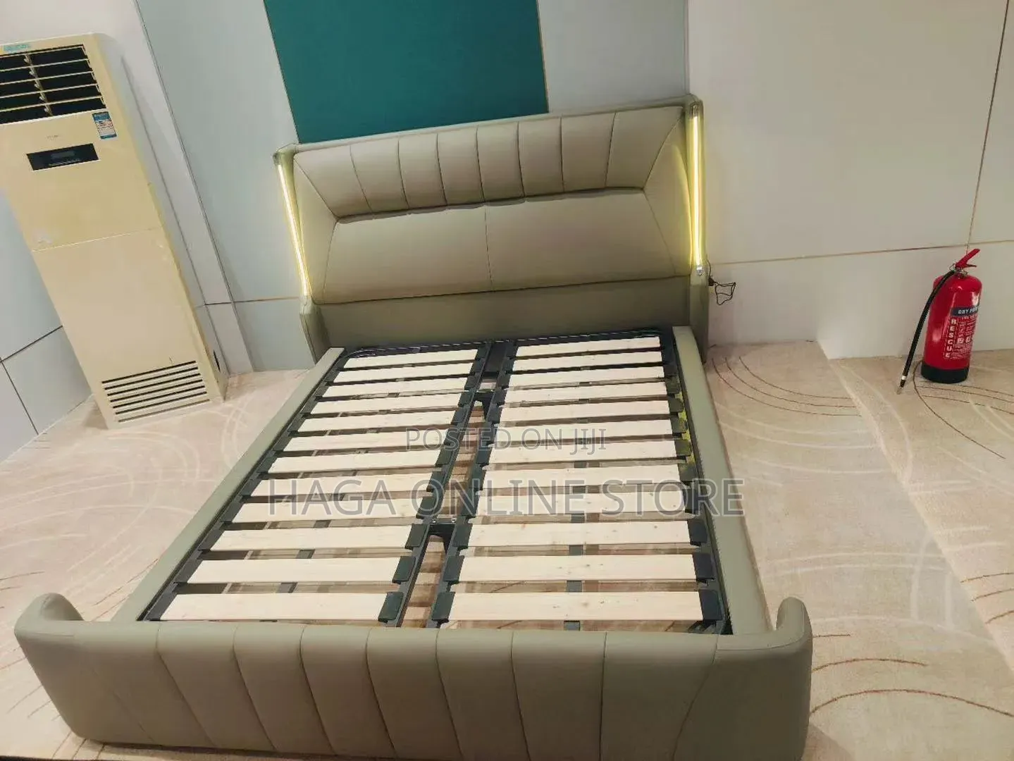 King Size Bed 180cm*200
