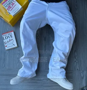 Loose Streatwaer Denims