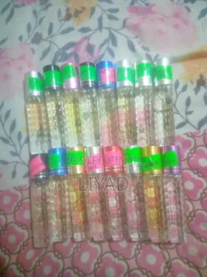 Fragrances