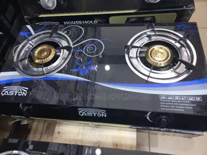 House Hold Gas Stove