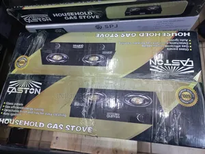 House Hold Gas Stove