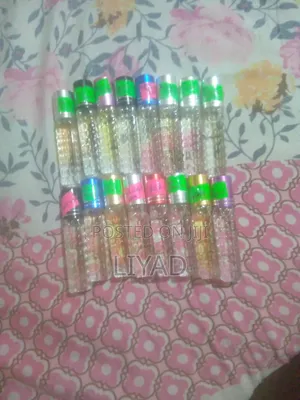 Fragrances
