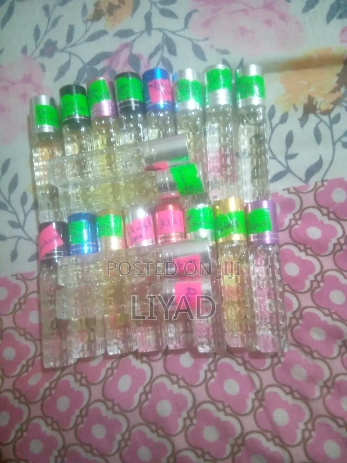 Fragrances