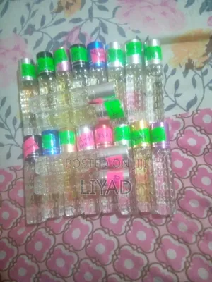 Fragrances