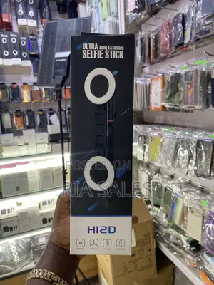 HI2D Ultra Selfie Stick