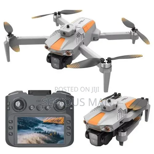 GPS Brushless Drone