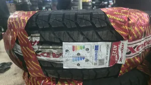 ROAD X Tyres 265/65r18 At21 Tyres